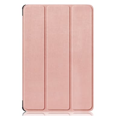 SKALO Xiaomi Redmi Pad SE Trifold Fodral - Roséguld