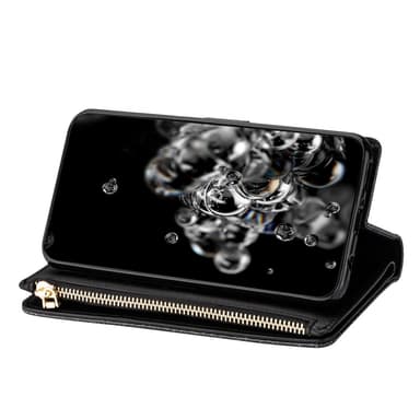 Till Samsung Galaxy A16 5G / A16 4G Fodral Starry Sky - Svart