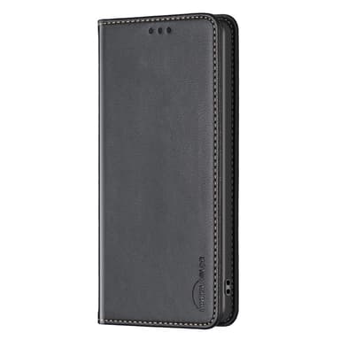 BINFEN Telefonfodral Samsung Galaxy A16 - Svart