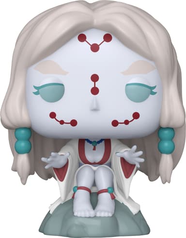 Funko Demon Slayer actionfigur (Spider Demon Mother)
