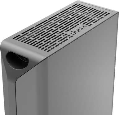 Duux Edge oljefyllt element 35995 (grå)