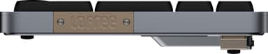 Lofree Flow 100 Wireless tangentbord