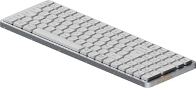 Lofree Flow 100 Wireless tangentbord