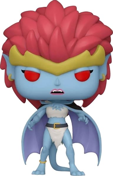 Funko Disney actionfigur (Demona)