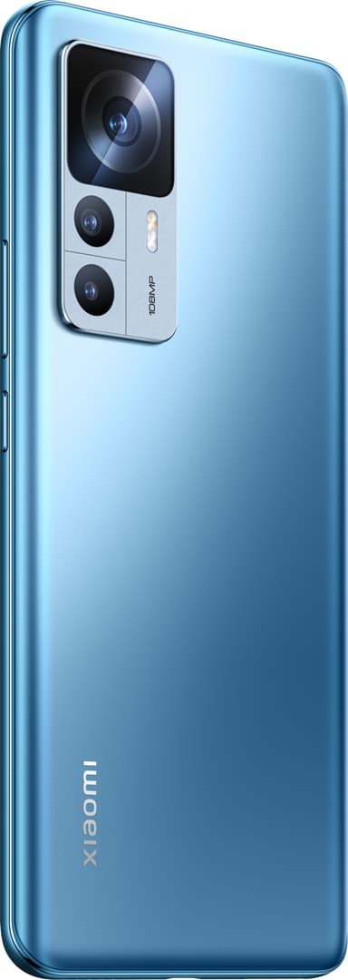 DEMO Xiaomi 12T smartphone 8/128GB (blå)