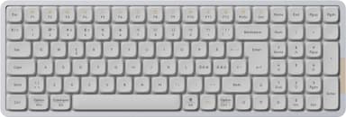 Lofree Flow 100 Wireless tangentbord