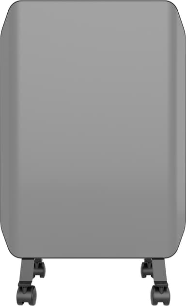 Duux Edge oljefyllt element 35997 (grå)
