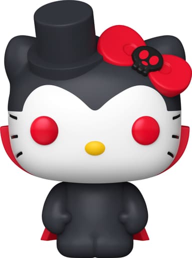 Funko Hello Kitty actionfigur (Hello Kitty)