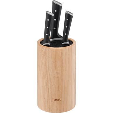 Tefal Ingenio Ice Force Knivset 4 Knivar