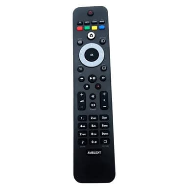 Fjärrkontroll Philips 242254902314