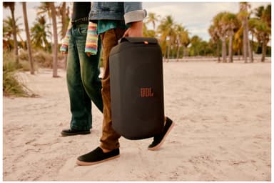 JBL Partybox 120 fodral