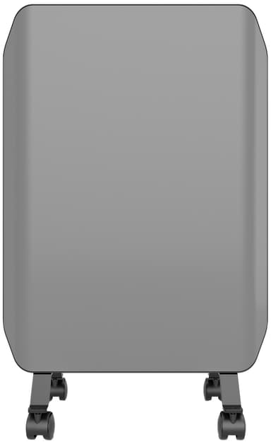 Duux Edge oljefyllt element 35995 (grå)
