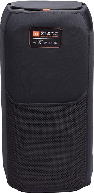 JBL Partybox 120 fodral
