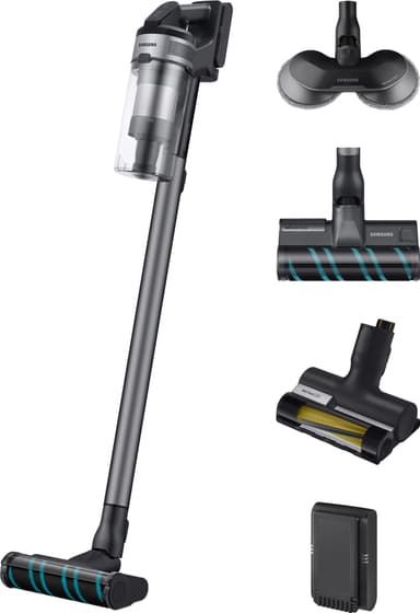 Samsung Jet 75E Premium Sladdlös Skaftdammsugare VS20B75A9R5/WA
