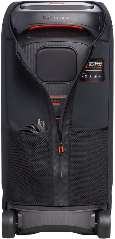 JBL Partybox 320 fodral