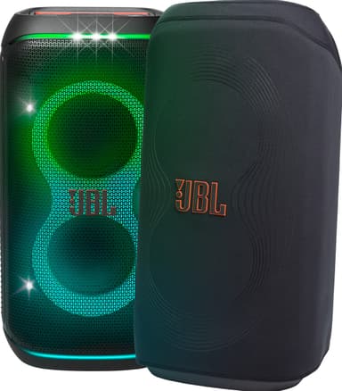 JBL Partybox 120 fodral