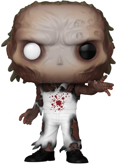 Funko Stranger Things actionfigur (Vecna)