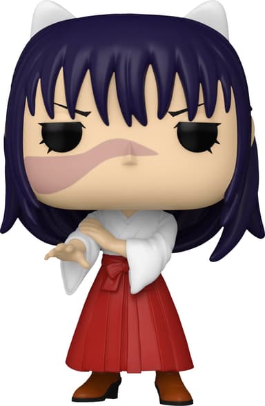 Funko Jujutsu Kaisen actionfigur (Utahime Iori)