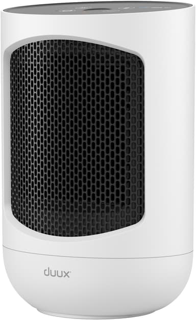 Duux Zone Ceramic värmefläkt 35985 (vit)