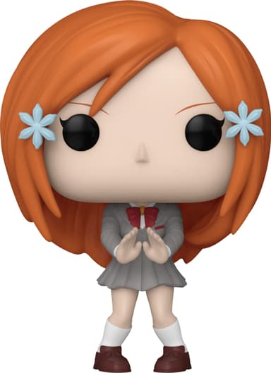 Funko Bleach actionfigur (Orihime)