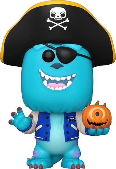 Funko Pixar actionfigur (Sully)