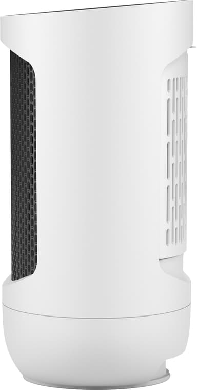 Duux Zone Ceramic värmefläkt 35985 (vit)
