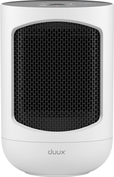 Duux Zone Ceramic värmefläkt 35985 (vit)