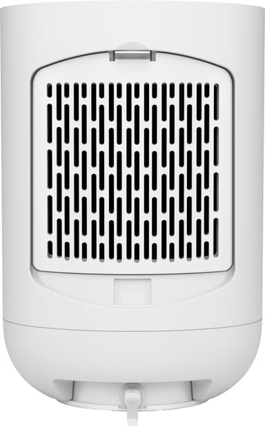Duux Zone Ceramic värmefläkt 35985 (vit)