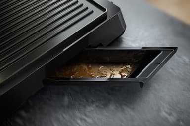 Philips 7000 Series elgrill HD6307/70 (svart)