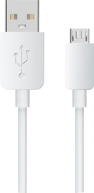 Xplora XGO3 Gen1 USB-laddningskabel (76 cm)