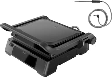 Philips 7000 Series elgrill HD6307/70 (svart)