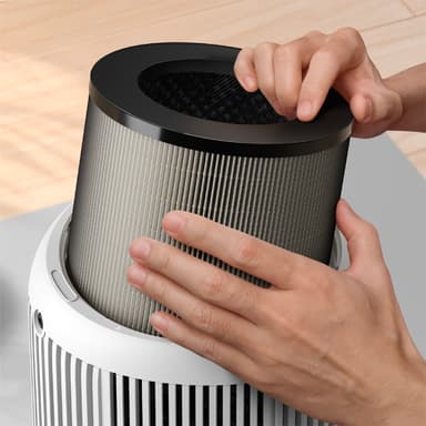 Philips 900 Series PureProtect Mini filter för luftrenare FY0910/30
