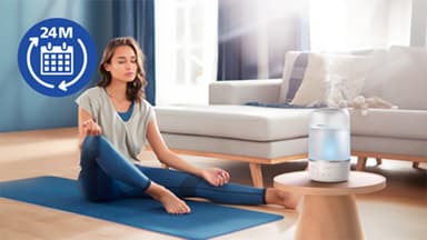 Philips aromkuddar FY5100/00 (24-pack)