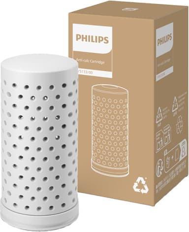 Philips 1000 Series antikalkpatron för luftfuktare FY5133/00