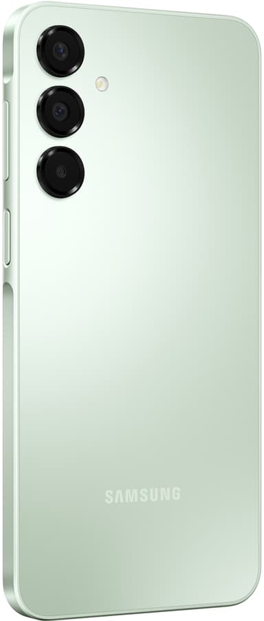 Samsung Galaxy A16 LTE smartphone 8/256GB (ljusgrön)