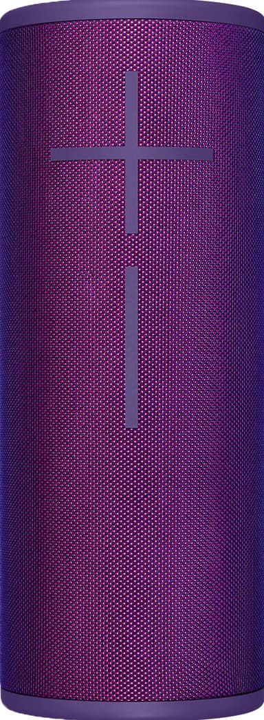 Ultimate Ears Megaboom 3 trådlös högtalare (lila)