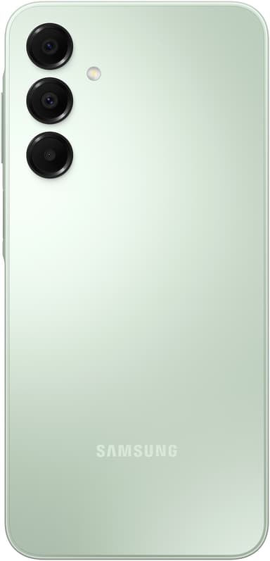 Samsung Galaxy A16 LTE smartphone 8/256GB (ljusgrön)
