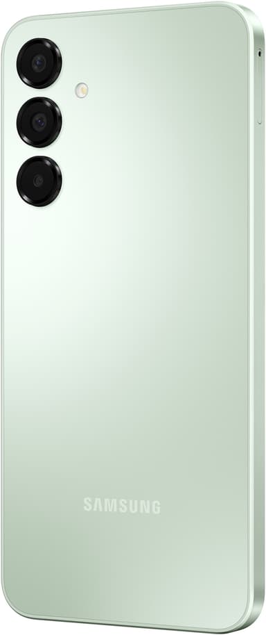 Samsung Galaxy A16 LTE smartphone 8/256GB (ljusgrön)