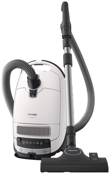 Miele Complete C3 Medicair Dammsugare med påse 12032690