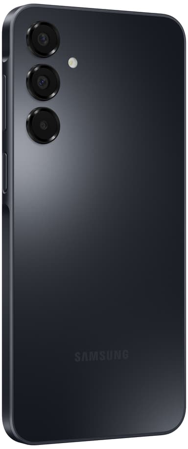 Samsung Galaxy A16 LTE smartphone 4/128GB (svart)