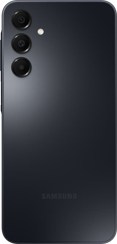 Samsung Galaxy A16 LTE smartphone 4/128GB (svart)