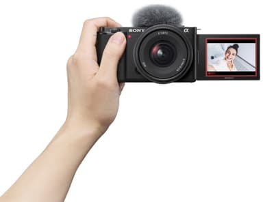Sony E 11mm f/1.8 APS-C objektiv