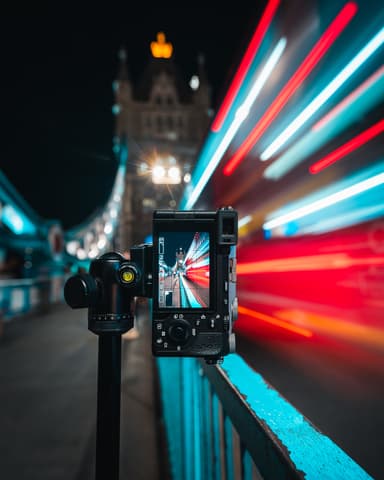 Sony Alpha 7C II digital systemkamera