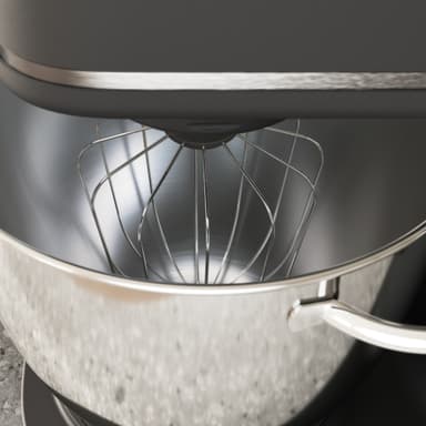 Electrolux Assistent Köksmaskin E6KM1-4PPT