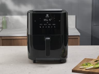 Electrolux Airfryer EAF7SB