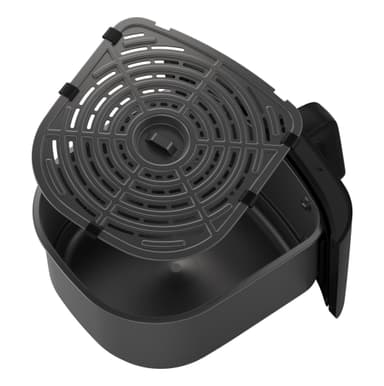 Electrolux Airfryer EAF7SB