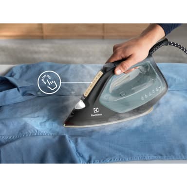 Electrolux Strykjärn E8SI2-8OG
