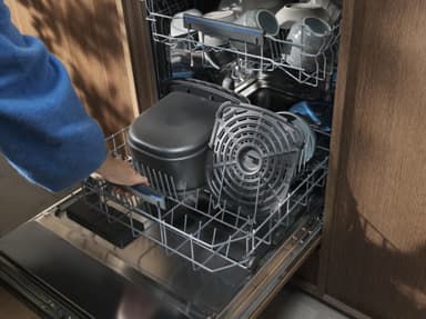 Electrolux Airfryer EAF7SB