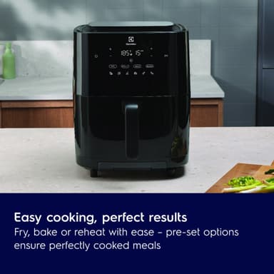 Electrolux Airfryer EAF7SB