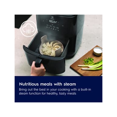 Electrolux Airfryer EAF7SB